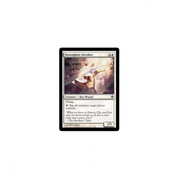 Dawnglare Invoker : RISE OF THE ELDRAZI 016/248 - Magic the Gathering Single Card
