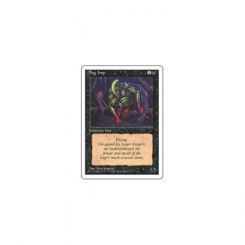 Bog Imp : FOURTH EDITION 038/378 - Magic the Gathering Single Card