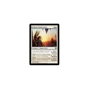 Hedron-Field Purists : RISE OF THE ELDRAZI 025/248 - Magic the Gathering Single Card