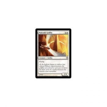 Makindi Griffin : RISE OF THE ELDRAZI 036/248 - Magic the Gathering Single Card