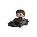 Pop! Knight Rider - Michael Knight and Kitt #50
