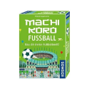 Machi Koro: Fussball (GERMAN)