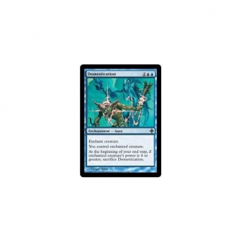 Domestication : RISE OF THE ELDRAZI 061/248 - Magic the Gathering Single Card