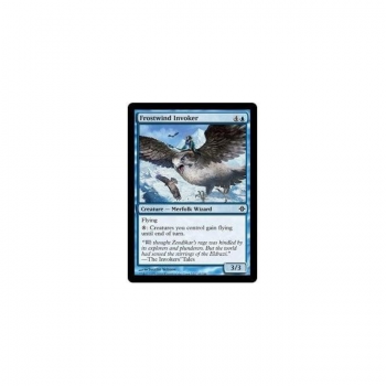 Frostwind Invoker : RISE OF THE ELDRAZI 068/248 - Magic the Gathering Single Card