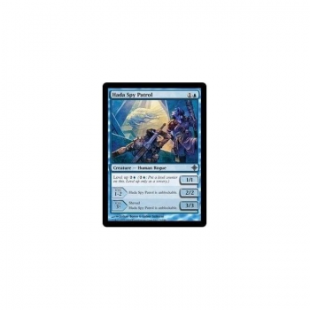 Hada Spy Patrol : RISE OF THE ELDRAZI 071/248 - Magic the Gathering Single Card