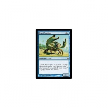 Jwari Scuttler : RISE OF THE ELDRAZI 073/248 - Magic the Gathering Single Card