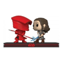Pop! Star Wars The Last Jedi - Clash on the Supremacy