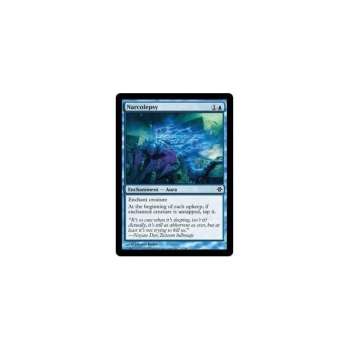 Narcolepsy : RISE OF THE ELDRAZI 079/248 - Magic the Gathering Single Card