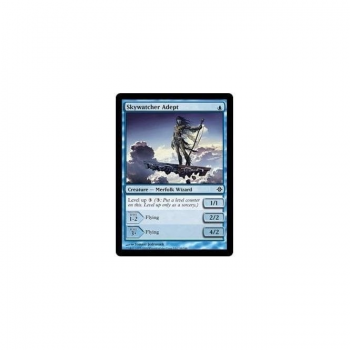 Skywatcher Adept : RISE OF THE ELDRAZI 088/248 - Magic the Gathering Single Card