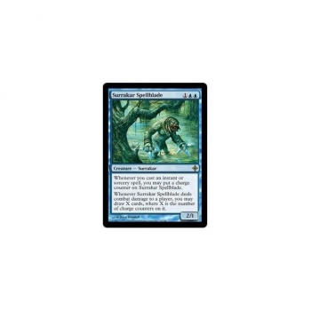 Surrakar Spellblade : RISE OF THE ELDRAZI 090/248 - Magic the Gathering Single Card