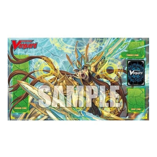 Cardfight Vanguard Booster Box Cardfight!! Vanguard BT12 Booster Box - Binding Force Of The Black Rings (English, 2017) Booster Quantity Booster Box Cardfight Vanguard Booster Box Cardfight!! Vanguard BT12 Booster Box - Binding Force Of The Black Rings (English, 2017) Booster Quantity Booster Box