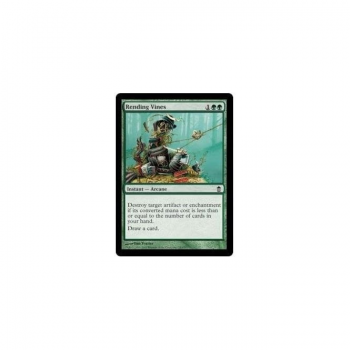 Rending Vines : SAVIORS OF KAMIGAWA 143/165 - Magic the Gathering Single Card