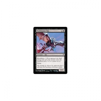Duskhunter Bat : DUEL DECKS: SORIN VS. TIBALT 06/80 - Magic the Gathering Single Card