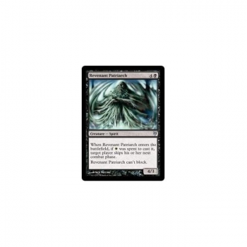 Revenant Patriarch : DUEL DECKS: SORIN VS. TIBALT 16/80 - Magic the Gathering Single Card
