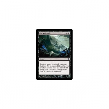 Corpsehatch : RISE OF THE ELDRAZI 103/248 - Magic the Gathering Single Card