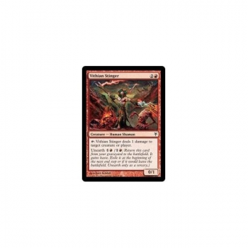 Vithian Stinger : DUEL DECKS: SORIN VS. TIBALT 47/80 - Magic the Gathering Single Card