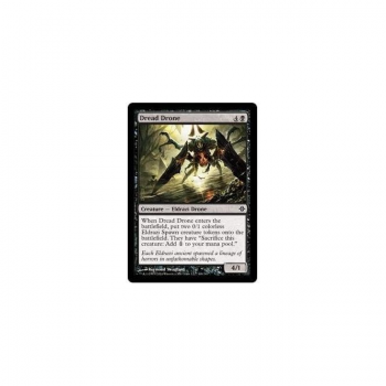 Dread Drone : RISE OF THE ELDRAZI 108/248 - Magic the Gathering Single Card