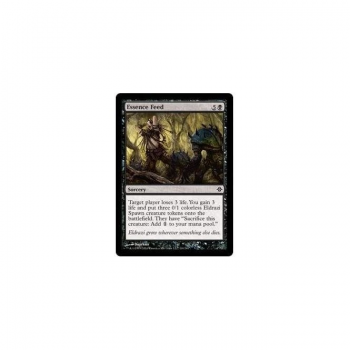 Essence Feed : RISE OF THE ELDRAZI 110/248 - Magic the Gathering Single Card