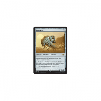 Pentavus : COMMANDER 2014 261/337 - Magic the Gathering Single Card