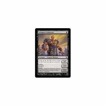 Zulaport Enforcer : RISE OF THE ELDRAZI 133/248 - Magic the Gathering Single Card