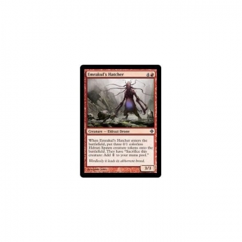 Emrakul's Hatcher : RISE OF THE ELDRAZI 142/248 - Magic the Gathering Single Card