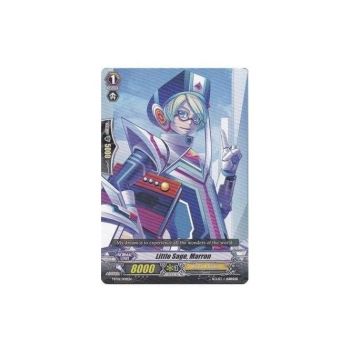 Little Sage, Marron : MT01-009 - Cardfight!! Vanguard Single Card