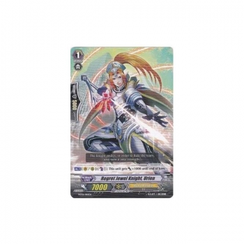 Regret Jewel Knight, Urien : MT01-010 - Cardfight!! Vanguard Single Card
