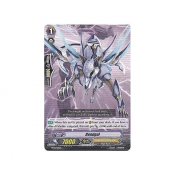 Rendgal : MT01-011 - Cardfight!! Vanguard Single Card