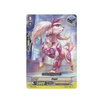 Flogal : MT01-016 - Cardfight!! Vanguard Single Card
