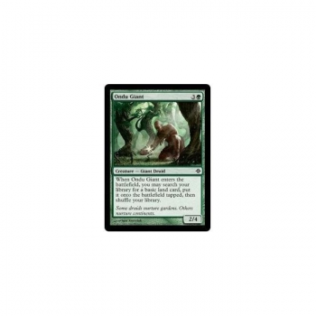 Ondu Giant : RISE OF THE ELDRAZI 202/248 - Magic the Gathering Single Card