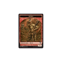 Goat // Goblin (TOKEN) : COMMANDER 2014 TOKEN 03&17 - Magic the Gathering Single Card - Image 2