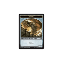 Goat // Wurm (TOKEN) : COMMANDER 2014 TOKEN 03&33 - Magic the Gathering Single Card