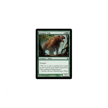 Stomper Cub : RISE OF THE ELDRAZI 210/248 - Magic the Gathering Single Card