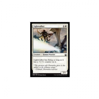 Lightwalker : BATTLEBOND 095/254 - Magic the Gathering Single Card