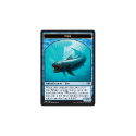Fish // Zombie (TOKEN) : COMMANDER 2014 TOKEN 08&11 - Magic the Gathering Single Card