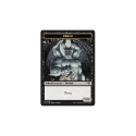 Demon // Zombie (TOKEN) : COMMANDER 2014 TOKEN 12&16 - Magic the Gathering Single Card