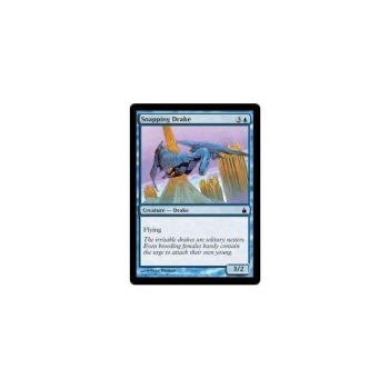 Snapping Drake : RAVNICA: CITY OF GUILDS 064/306 - Magic the Gathering Single Card