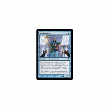 Spawnbroker : RAVNICA: CITY OF GUILDS 065/306 - Magic the Gathering Single Card