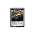 Germ // Stoneforged Blade (TOKEN) : COMMANDER 2014 TOKEN 14&30 - Magic the Gathering Single Card - Image 2