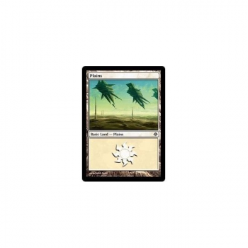 Plains : RISE OF THE ELDRAZI 230/248 - Magic the Gathering Single Card