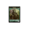 Beast // Elemental (TOKEN) : COMMANDER 2014 TOKEN 19&21 - Magic the Gathering Single Card - Image 2