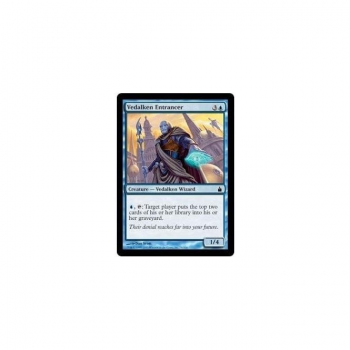 Vedalken Entrancer : RAVNICA: CITY OF GUILDS 074/306 - Magic the Gathering Single Card