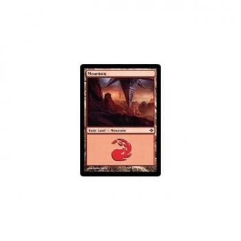 Mountain : RISE OF THE ELDRAZI 241/248 - Magic the Gathering Single Card
