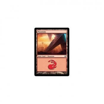 Mountain : RISE OF THE ELDRAZI 243/248 - Magic the Gathering Single Card