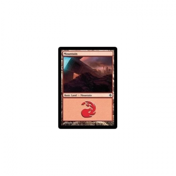 Mountain : RISE OF THE ELDRAZI 244/248 - Magic the Gathering Single Card