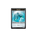 Myr // Pentavite (TOKEN) : COMMANDER 2014 TOKEN 28&29 - Magic the Gathering Single Card - Image 2