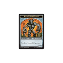 Tuktuk the Returned // Emblem, Daretti (TOKEN) : COMMANDER 2014 TOKEN 31&36 - Magic the Gathering Single Card