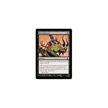 Disembowel : RAVNICA: CITY OF GUILDS 085/306 - Magic the Gathering Single Card