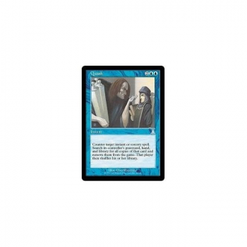 Quash : URZA'S DESTINY 042/143 - Magic the Gathering Single Card