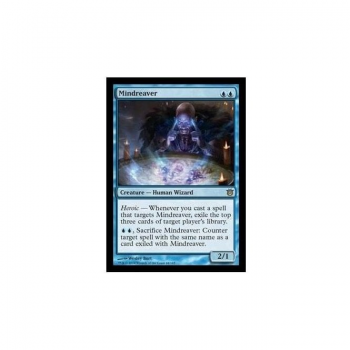 Mindreaver : BORN OF THE GODS 044/165 - Magic the Gathering Single Card